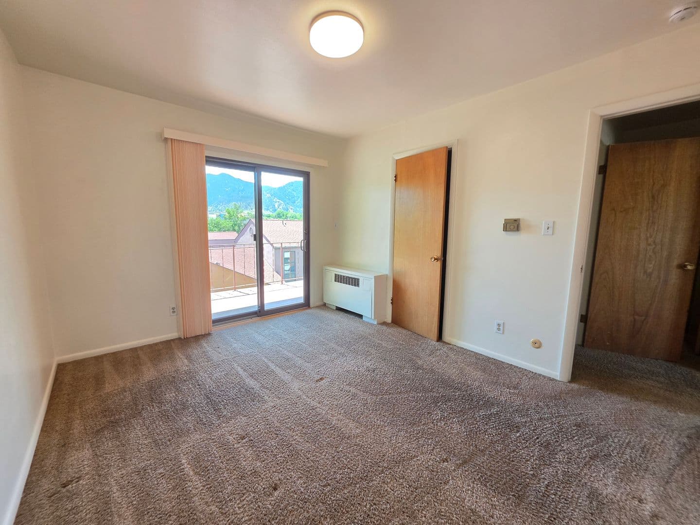 Boulder Apartment: 2845 Broadway Street