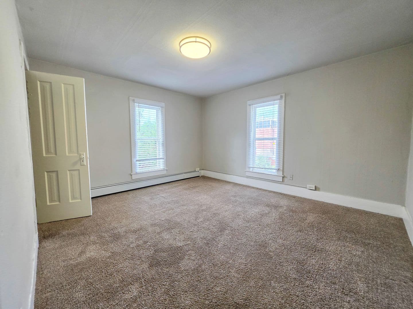 Boulder Apartment: 1719 Marine St.
