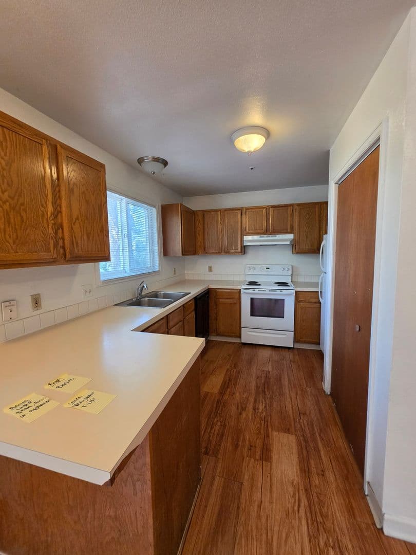 Boulder Apartment: 1431 18th Street