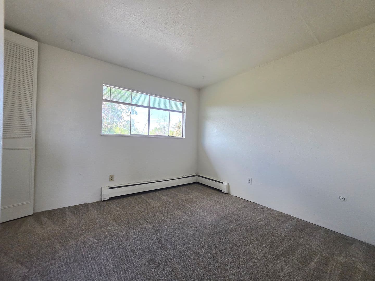 Boulder Apartment: 2505-2507 Spruce St.