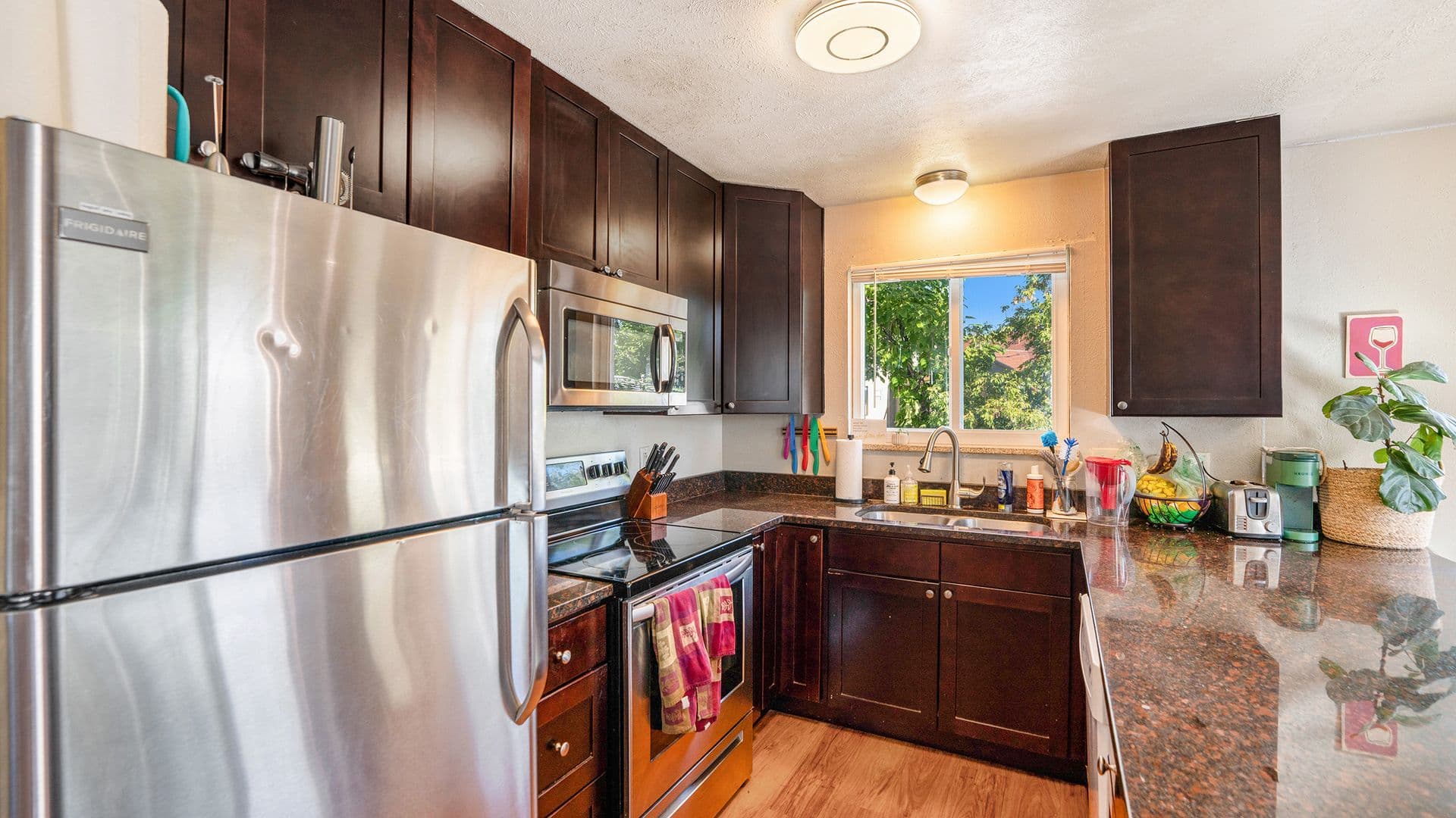 Boulder Apartment: 879-881 19th Street