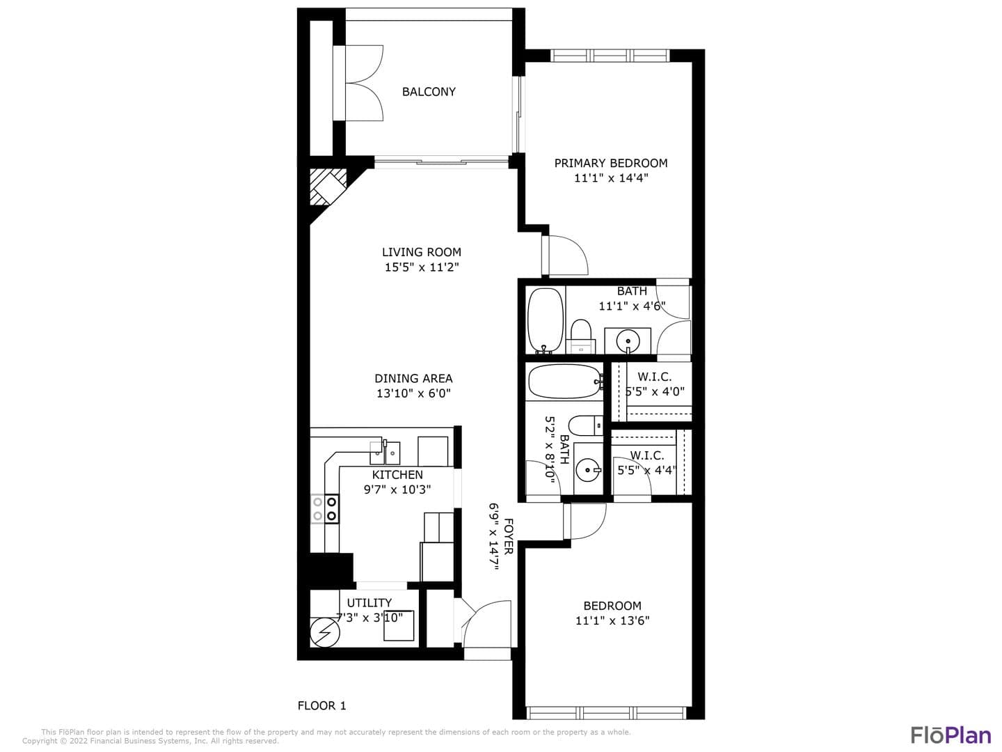 Boulder Apartment: 2850 E. Aurora Ave. #203