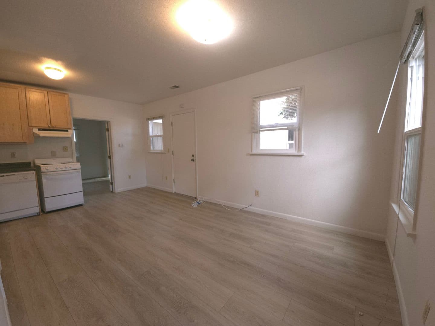 Boulder Apartment: 1410 19th St.