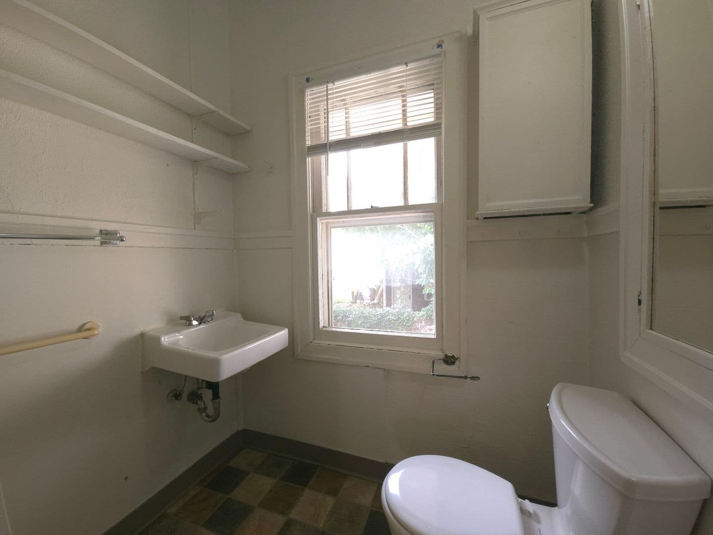 Boulder Apartment: 820 13th Street - 02