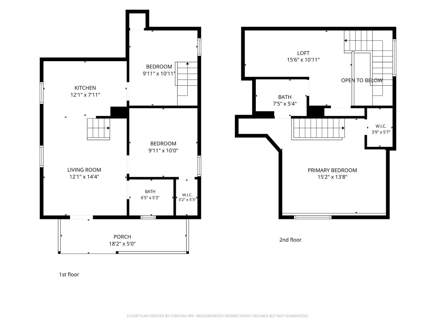 Boulder Apartment: 1742 Walnut Street
