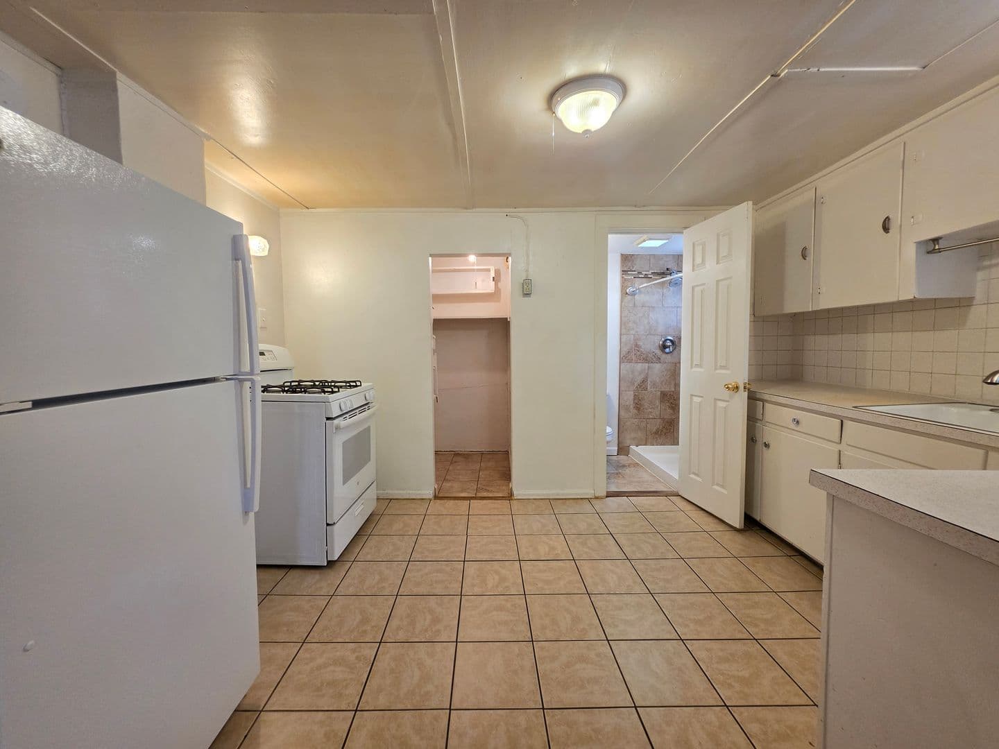 Boulder Apartment: 911-915 Broadway