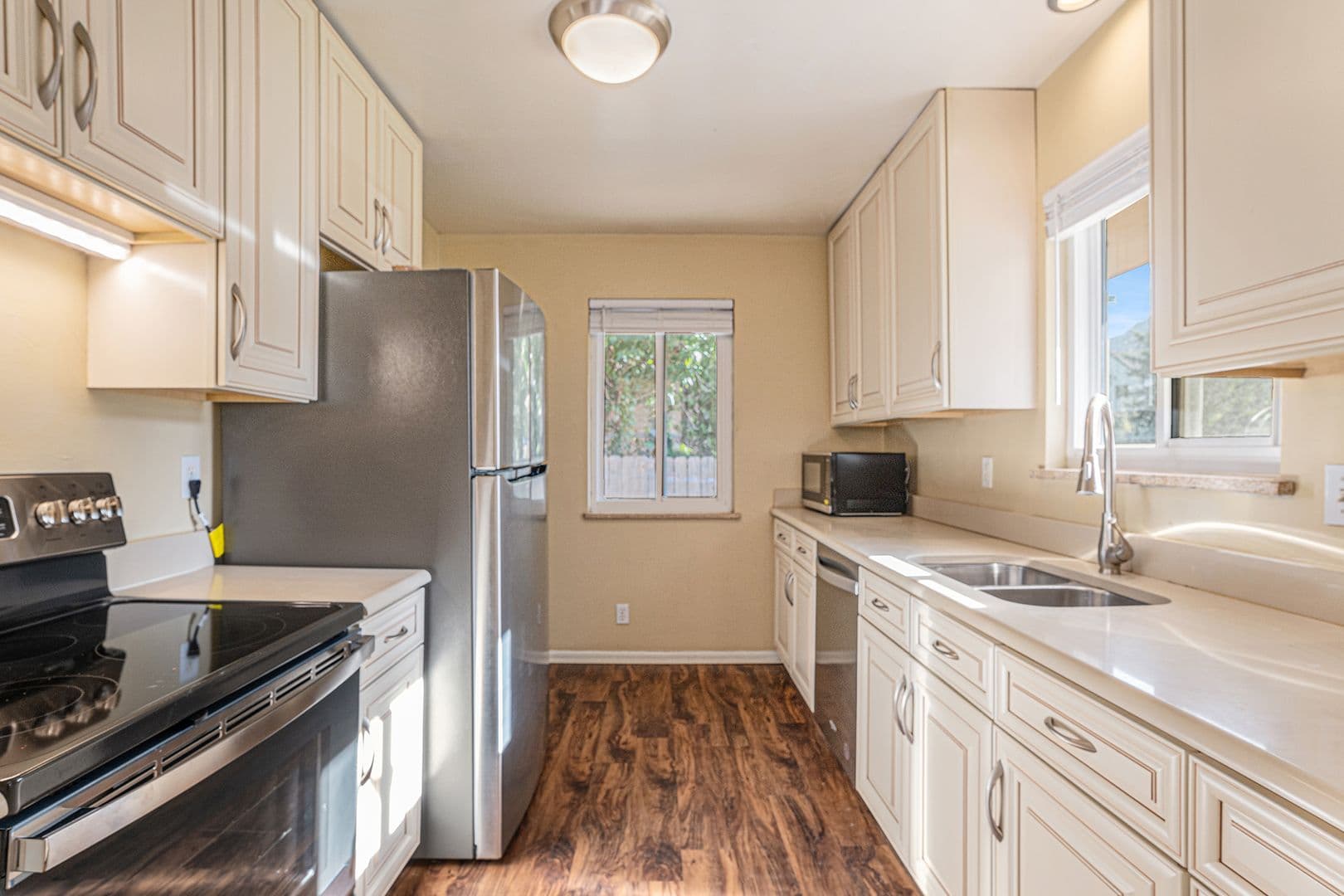 Boulder Multiplex: 870 19th Street