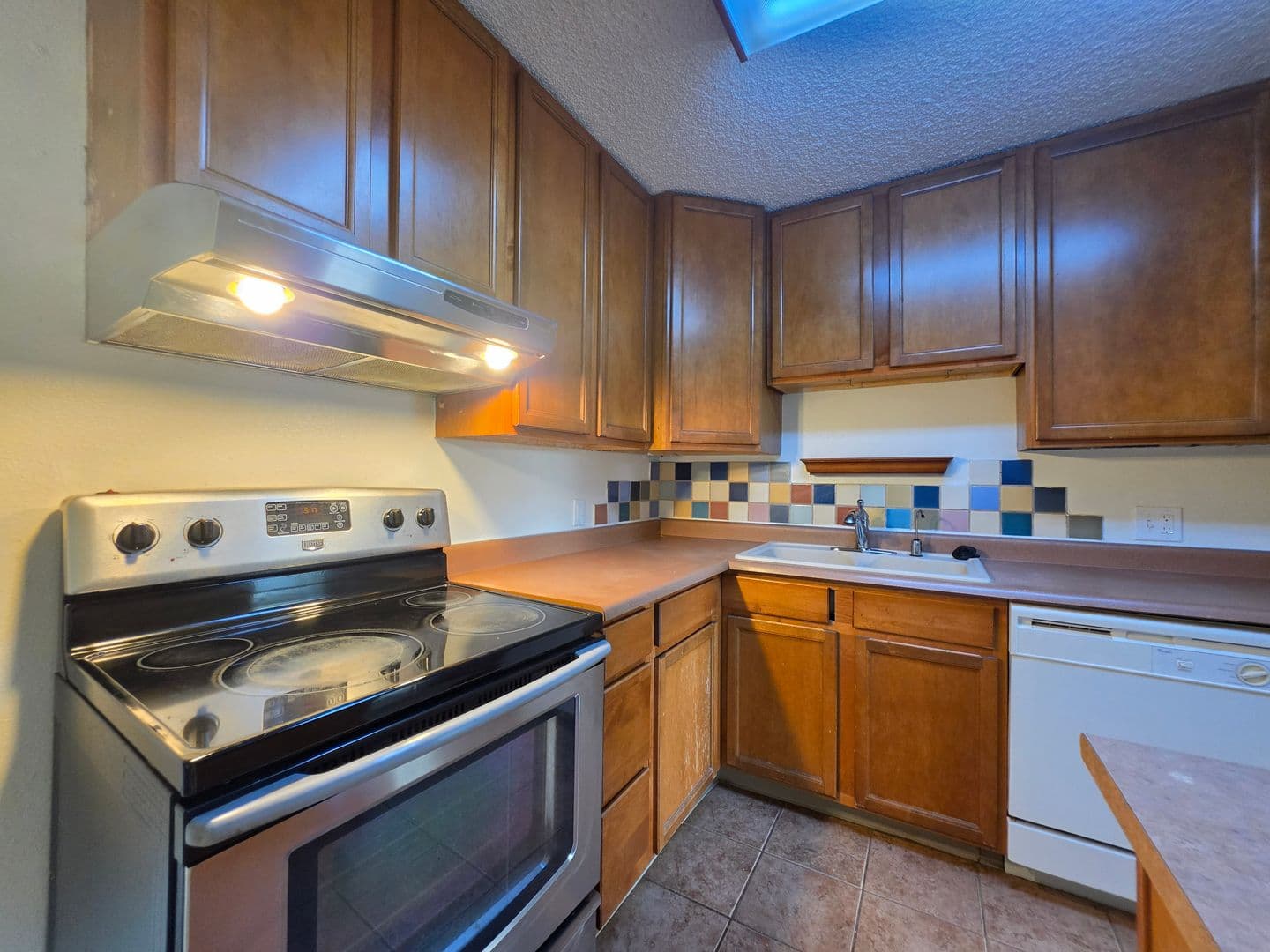 Boulder Condo: 5124 Williams Fork Trail, #203