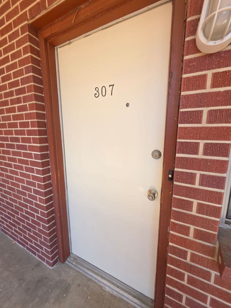 Boulder Apartment: 2845 Broadway Street
