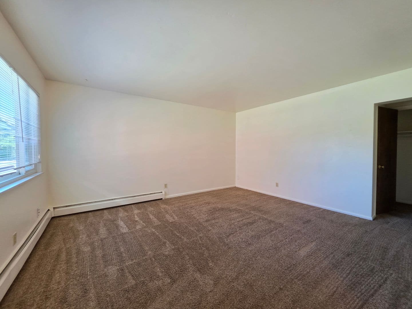 Boulder Apartment: 2845 Broadway Street