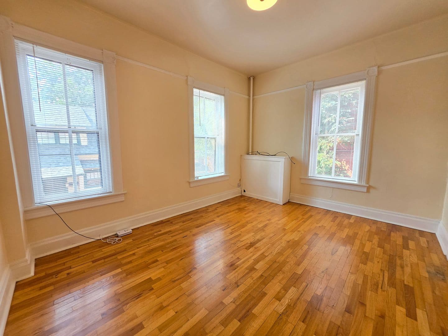 Boulder Apartment: 1030-1034 Pine