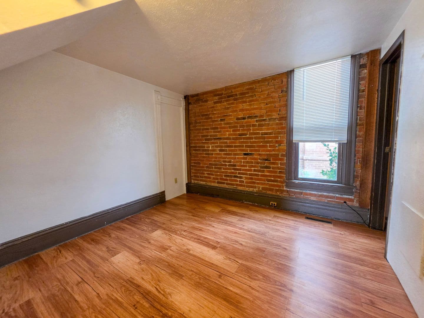 Boulder Apartment: 1742 Walnut Street