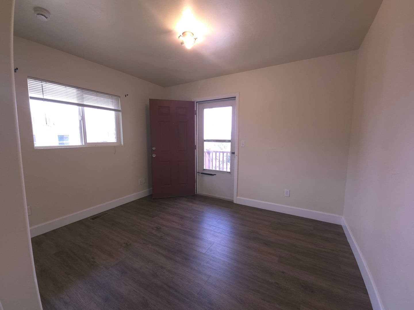 Boulder Apartment: 1029-1031 Grandview Ave.
