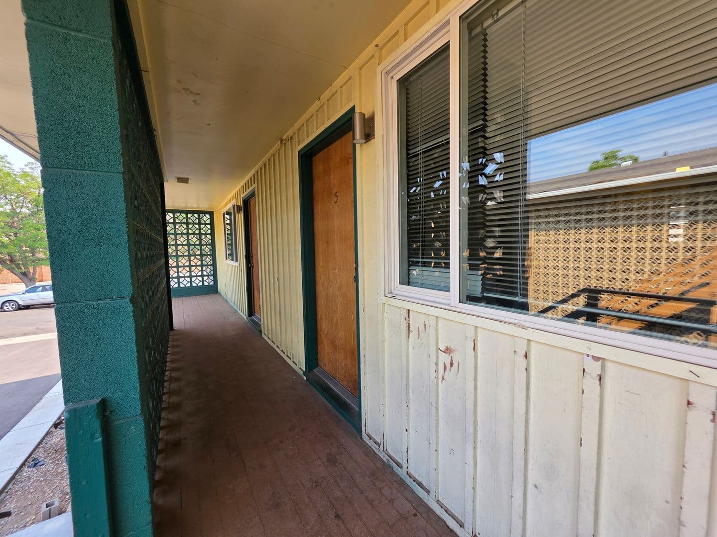 Boulder Apartment: 3050 Madison Ave.