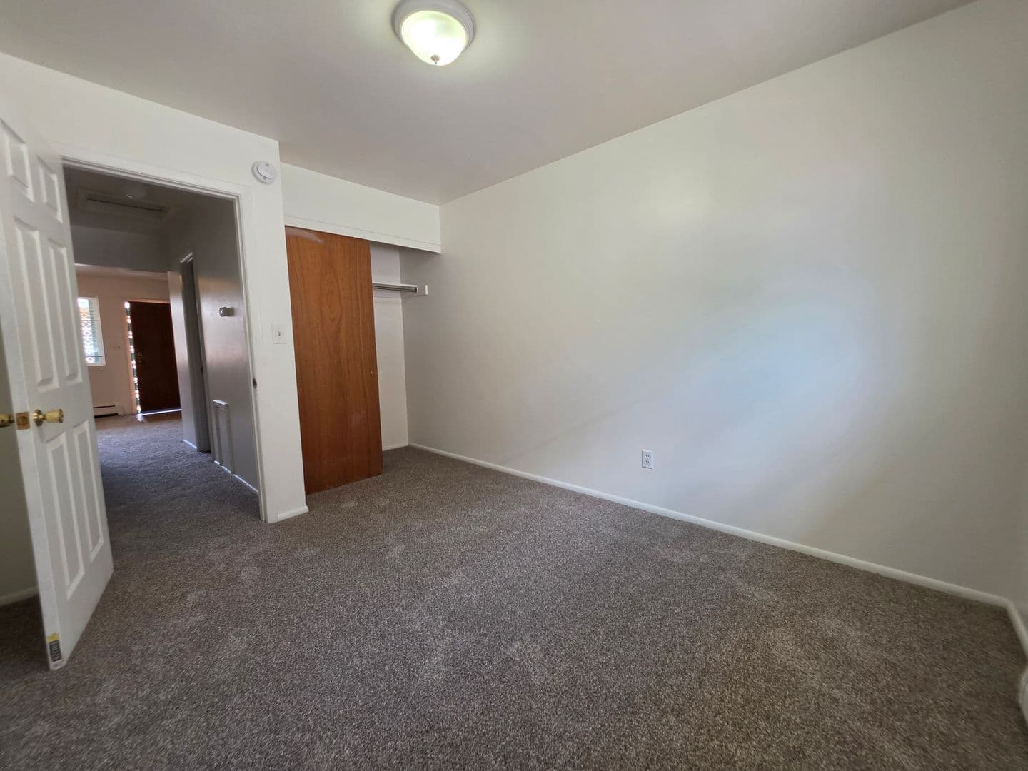 Boulder Apartment: 3050 Madison Ave.