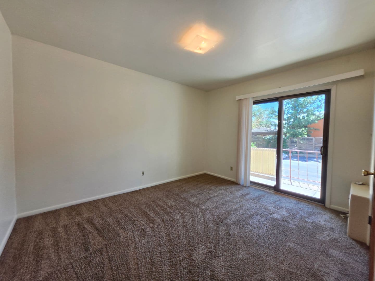 Boulder Apartment: 2845 Broadway Street