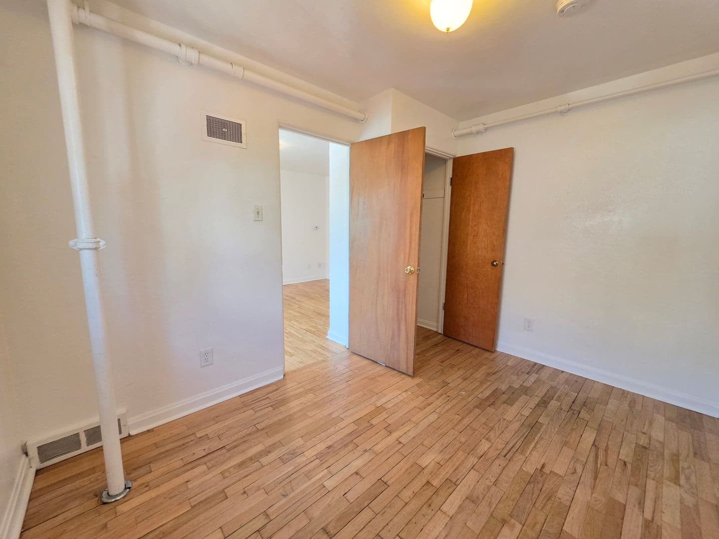 Boulder Apartment: 1020 14th Street