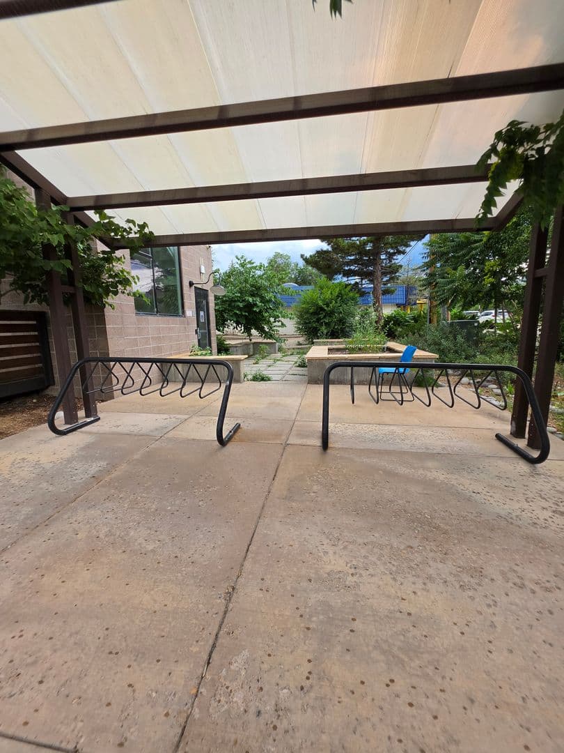 Boulder Apartment: 2333 Arapahoe Ave.