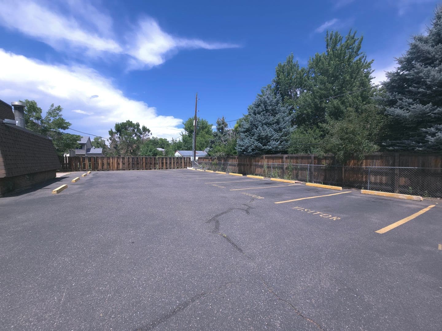 Louisville Apartment: 1608 Garfield Avenue