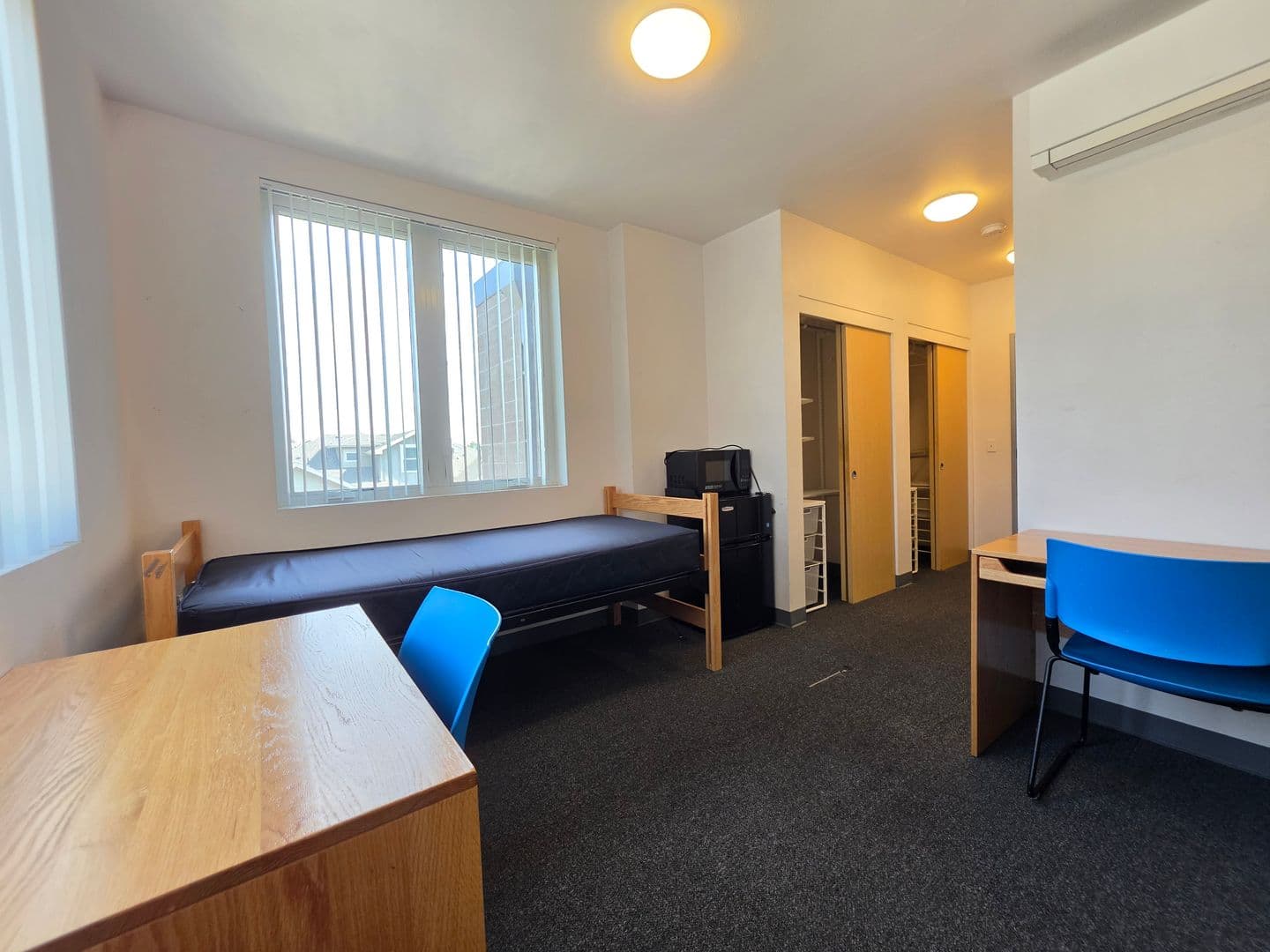 Boulder Apartment: 2333 Arapahoe Ave.