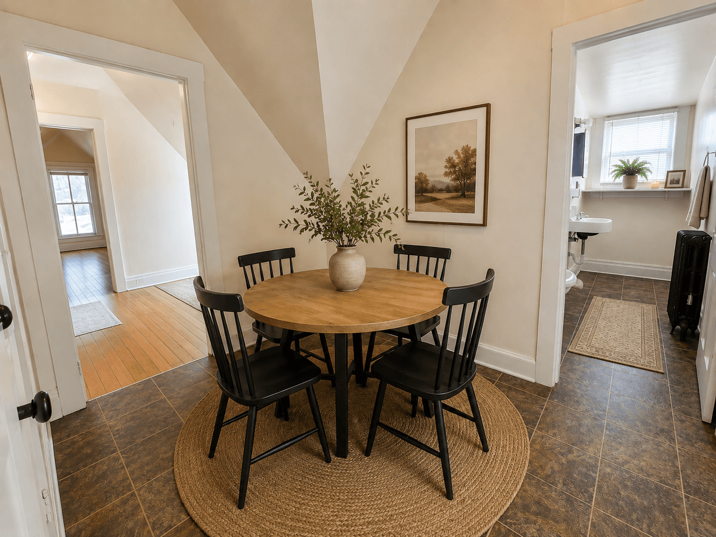 Boulder Apartment: 1030-1034 Pine