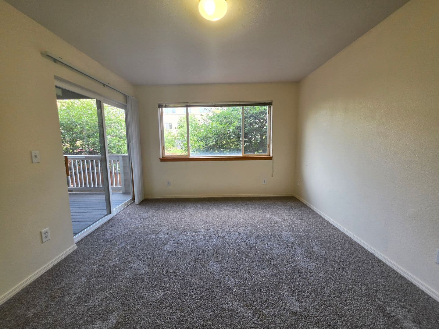 Boulder Apartment: 2850 E. Aurora Ave. #203