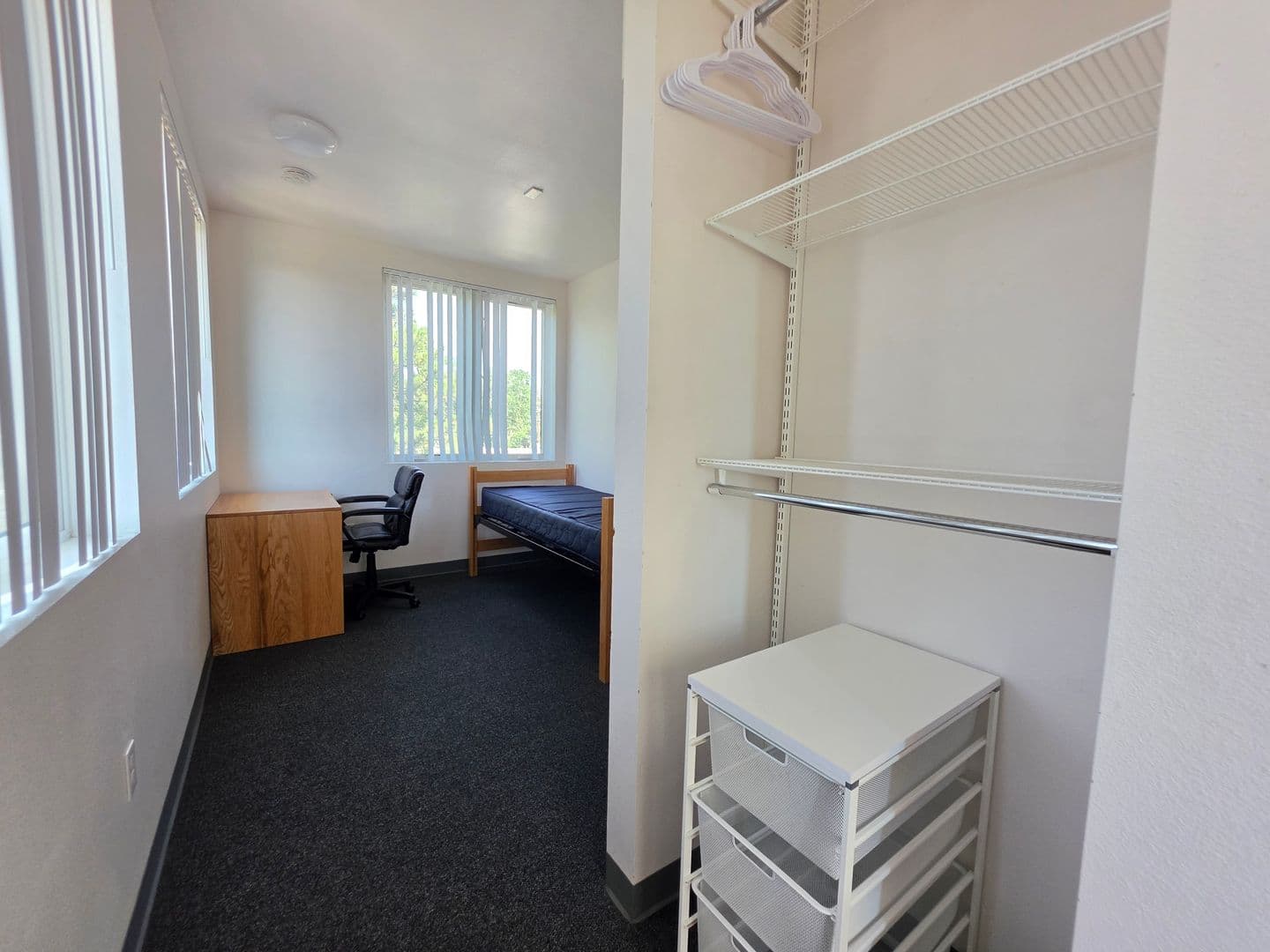 Boulder Apartment: 2333 Arapahoe Ave.