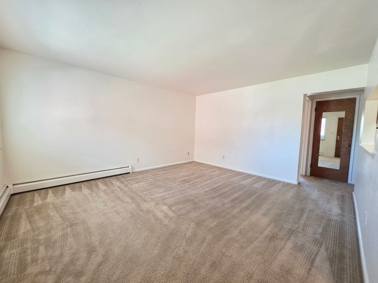Boulder Apartment: 2845 Broadway Street