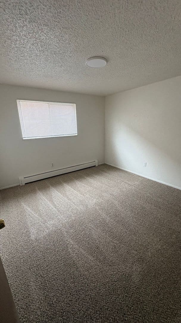 Longmont Apartment: 1849 Terry St.