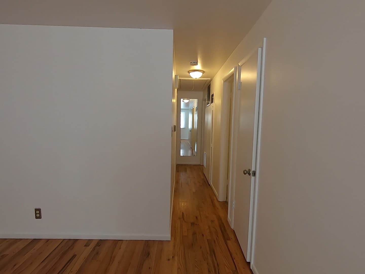 Boulder House: 3390 E. Euclid Avenue