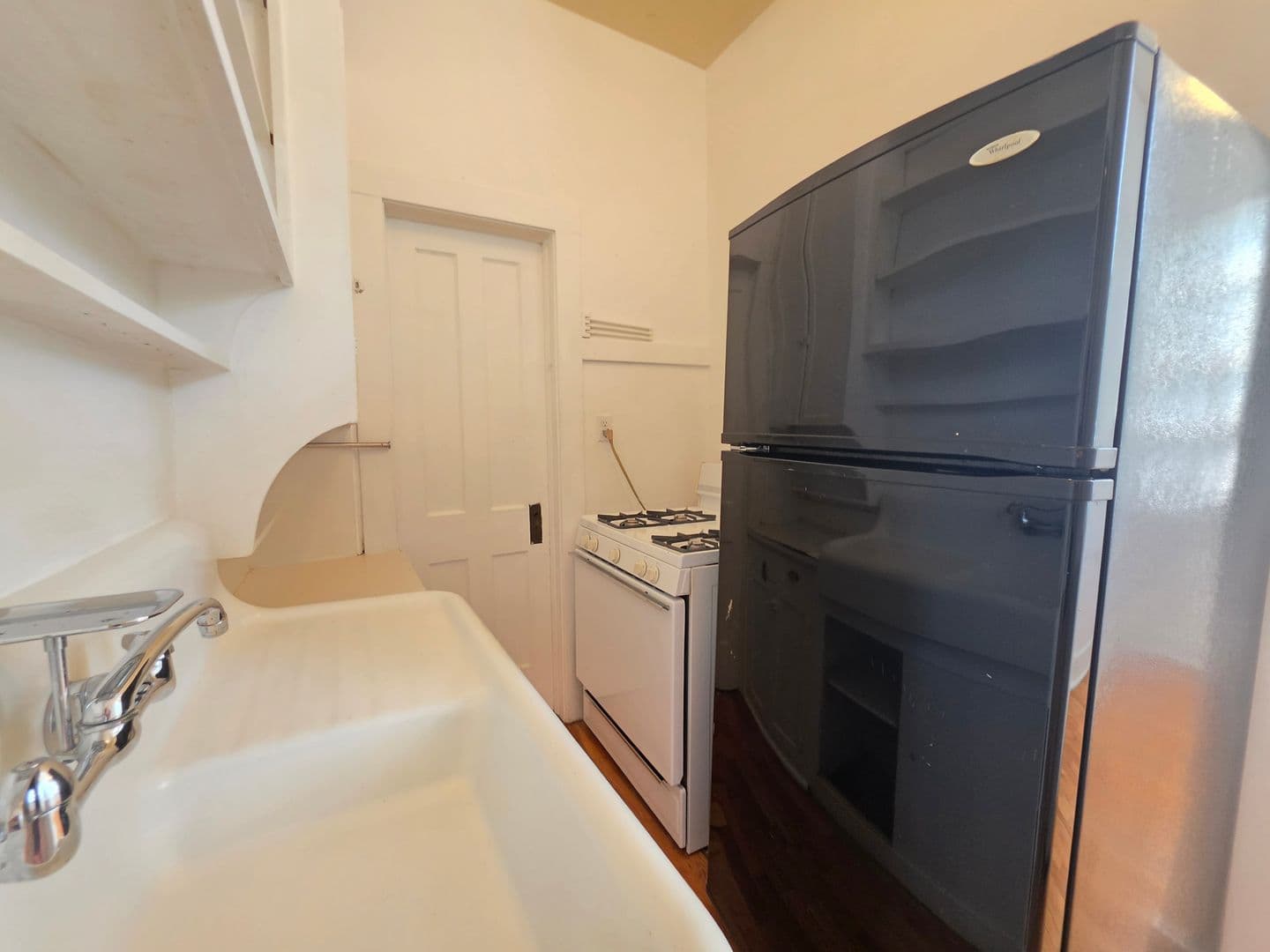 Boulder Apartment: 1030-1034 Pine