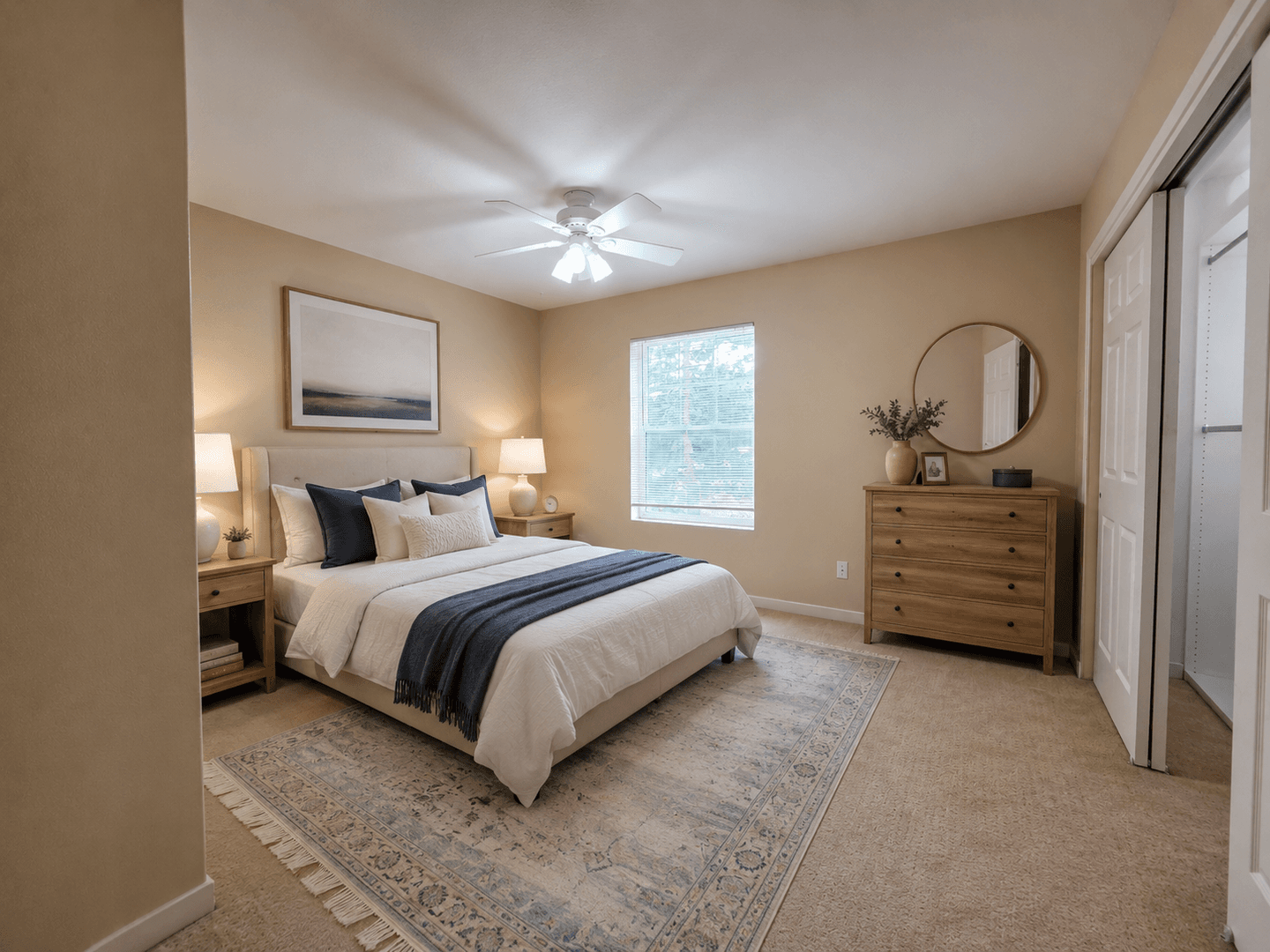 Boulder Townhome: 3790 Colorado Ave. # E