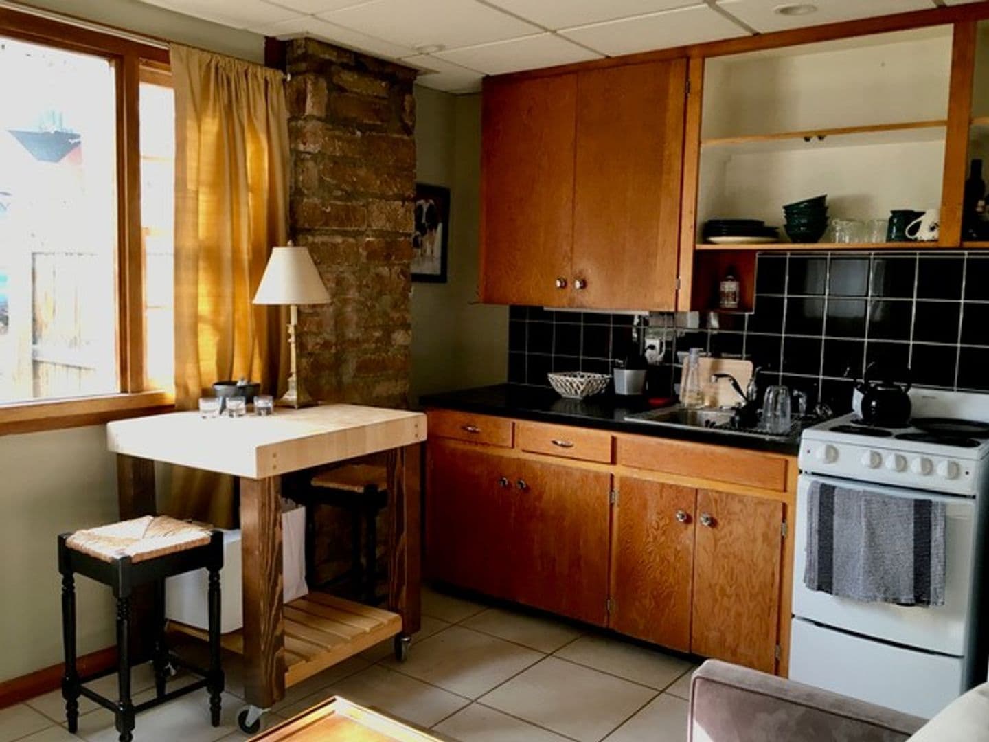 Boulder Apartment: 1018 Pine St.
