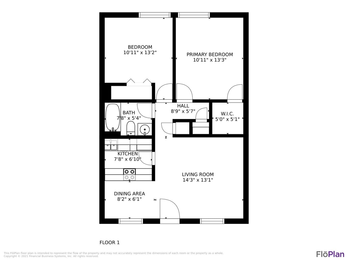 Louisville Apartment: 1608 Garfield Avenue