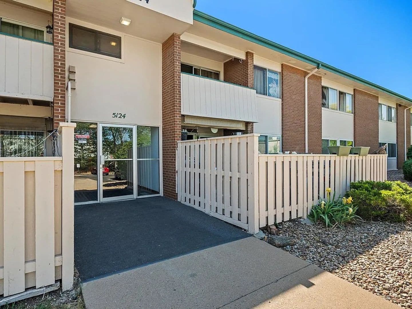 Boulder Condo: 5124 Williams Fork Trail, #203