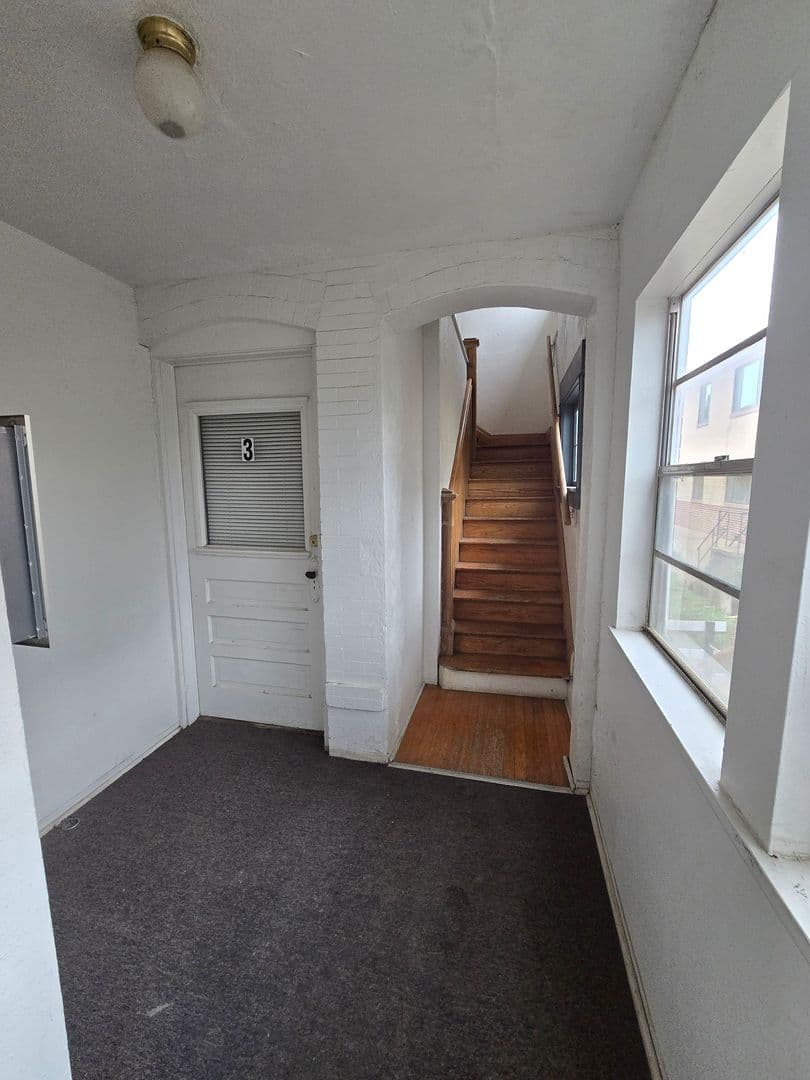 Boulder Apartment: 1036 14th Street