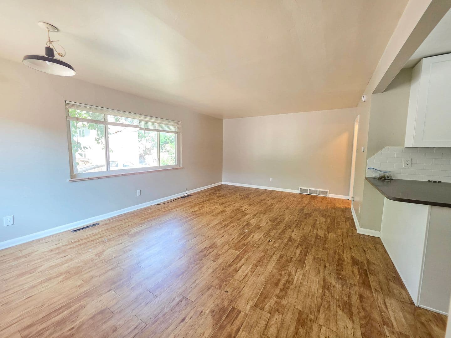 Boulder Apartment: 807 19th Street