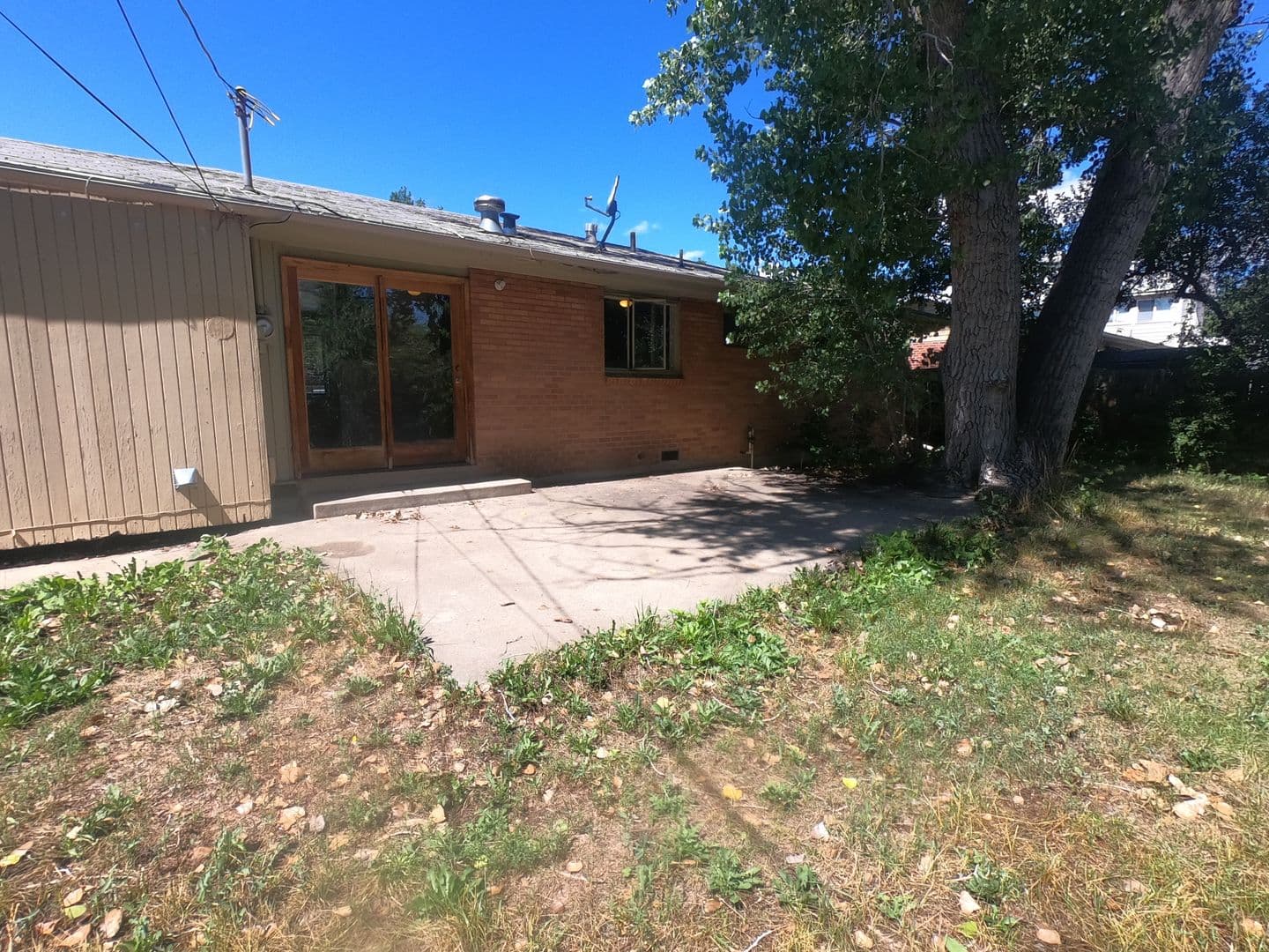 Boulder House: 3345 Martin Drive