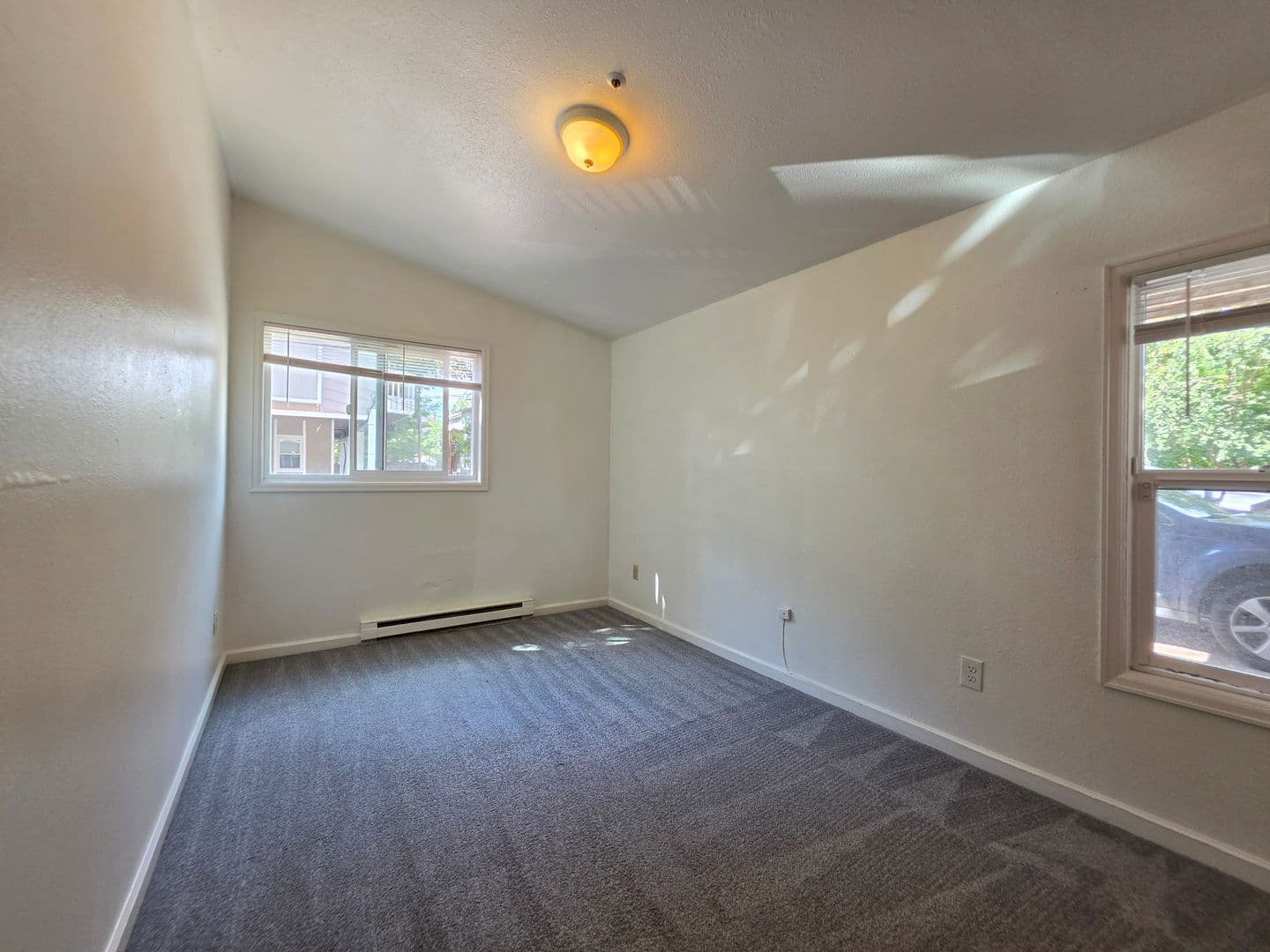 Boulder Apartment: 1431 18th Street