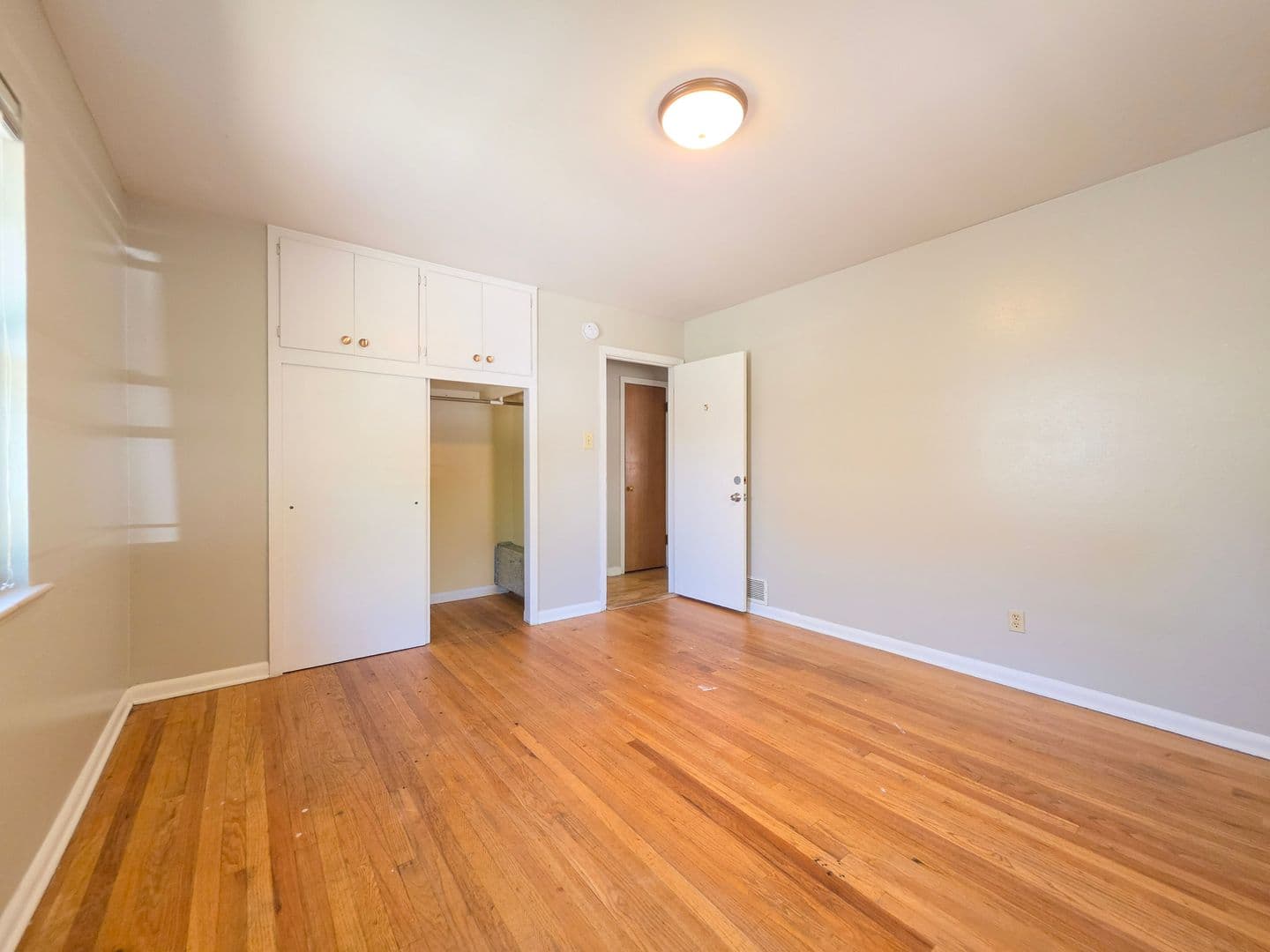 Boulder Apartment: 807 19th Street