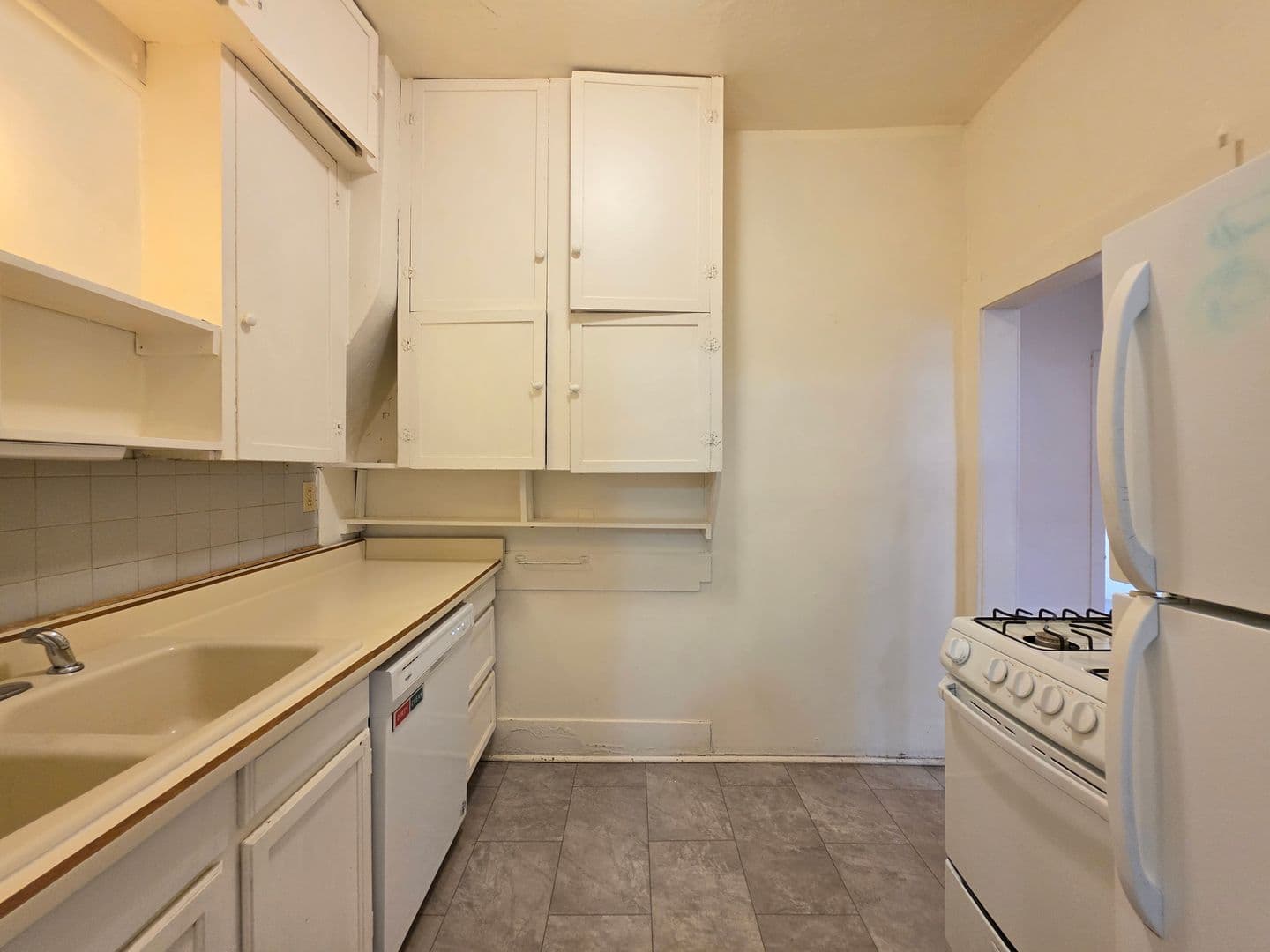 Boulder Apartment: 2645-2647 Pine St