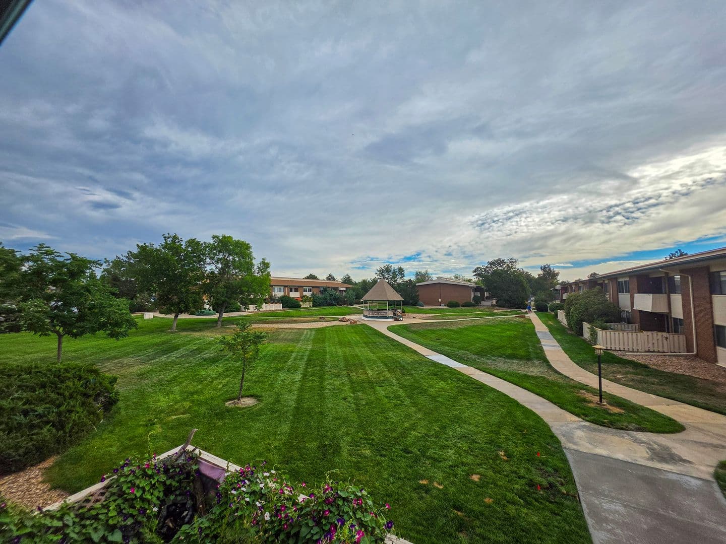 Boulder Condo: 5124 Williams Fork Trail, #203