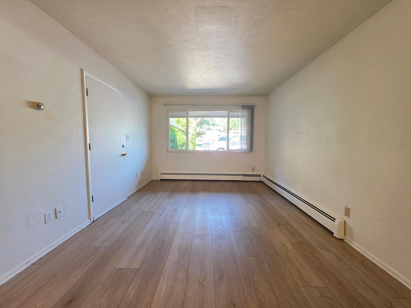 Boulder Apartment: 1410 19th St.