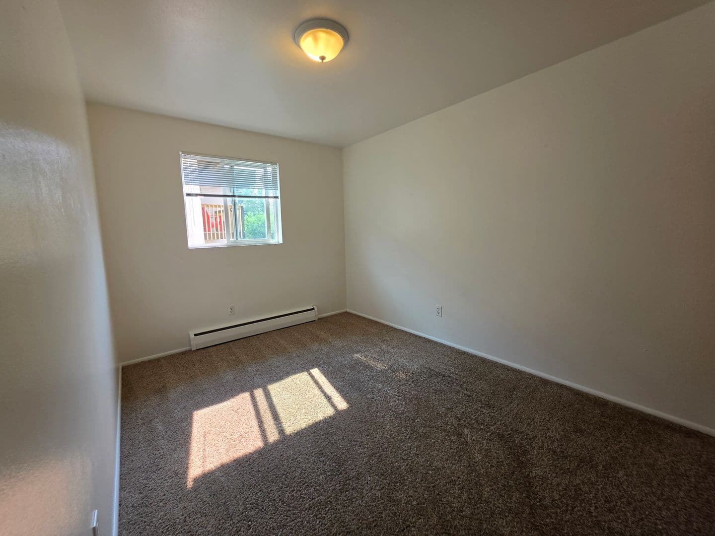 Boulder Apartment: 3050 Madison Ave.