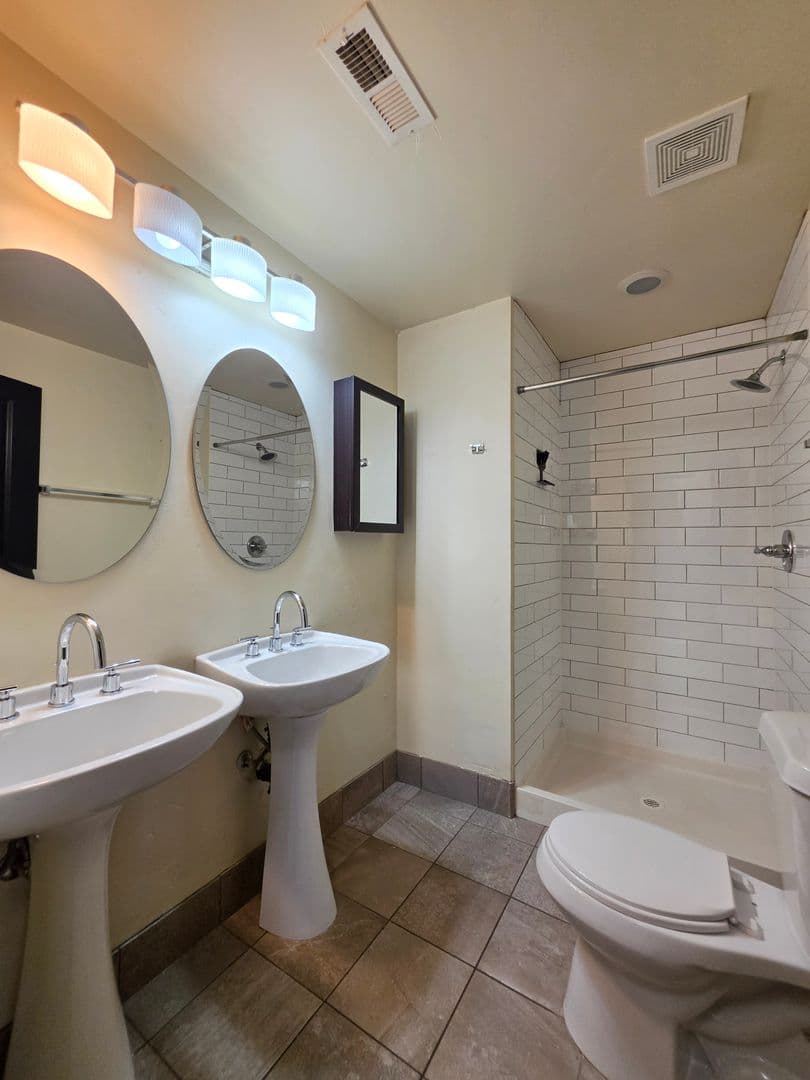 Boulder Apartment: 1029-1031 Grandview Ave.