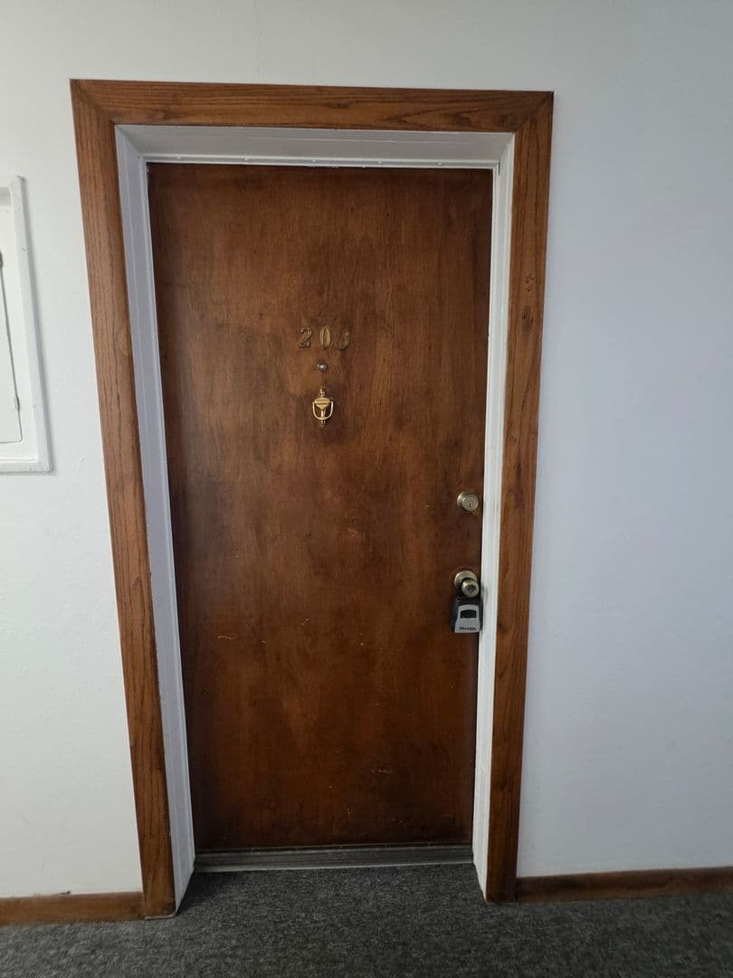 Boulder Condo: 5124 Williams Fork Trail, #203