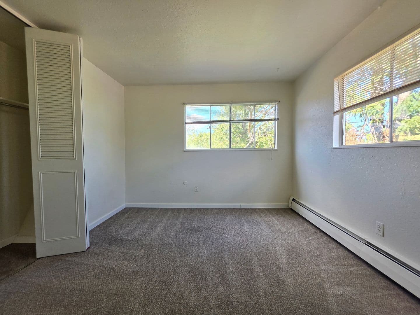 Boulder Apartment: 2505-2507 Spruce St.