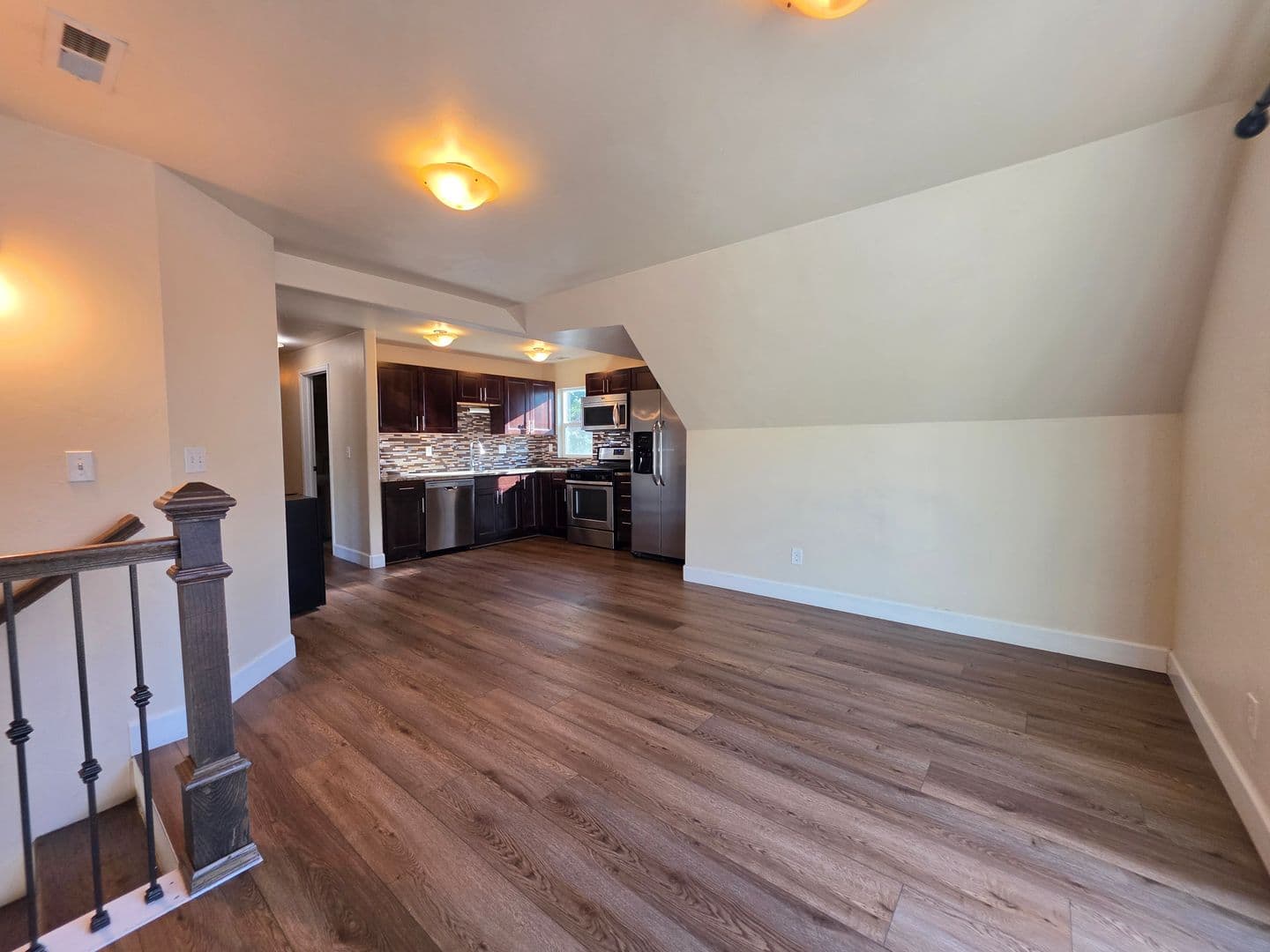 Boulder Apartment: 1029-1031 Grandview Ave.