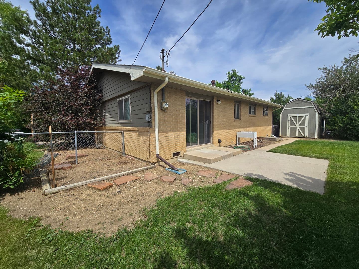 Boulder House: 940 37th Street
