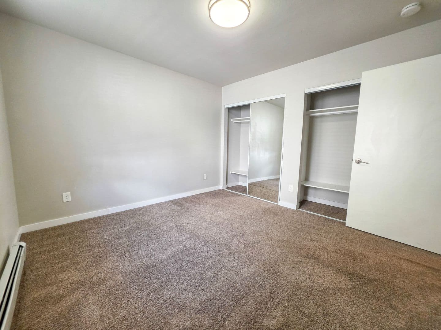 Boulder Apartment: 1719 Marine St.